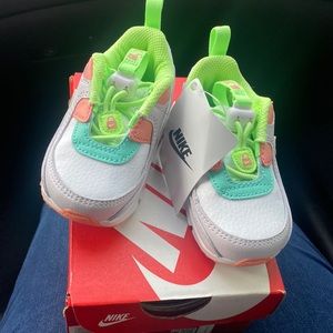 Nike Air Max 90 Toggle for Girl